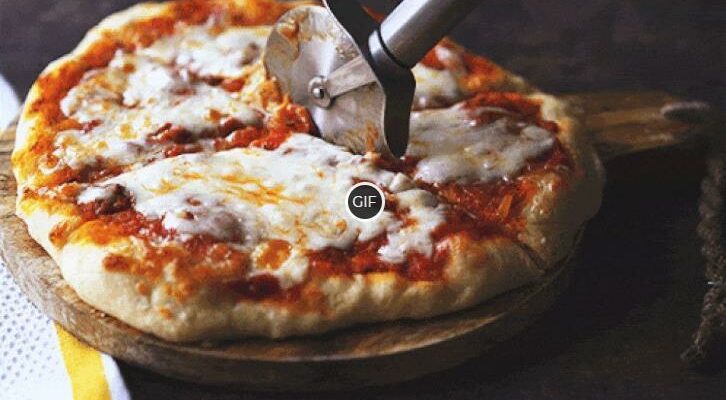 Вкусные гифки