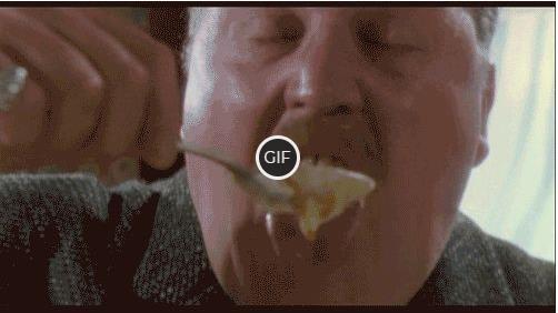 Dick Cheese Gif