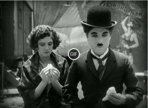 10 лучших фильмов с Чарли Чаплином