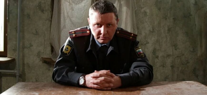 Топ-10 русских сериалов, похожих на «Метод» с Константином Хабенским