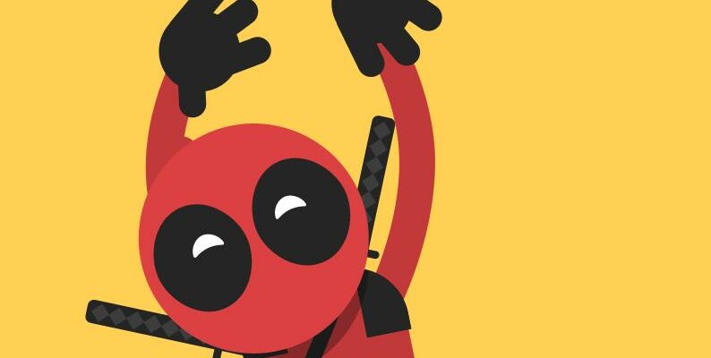 Гифки прикольные аватары