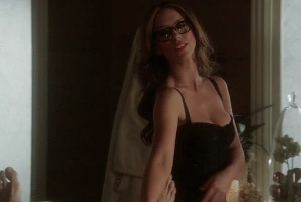 Горячие гифки со звёздами