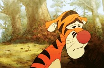 Грустные гифки