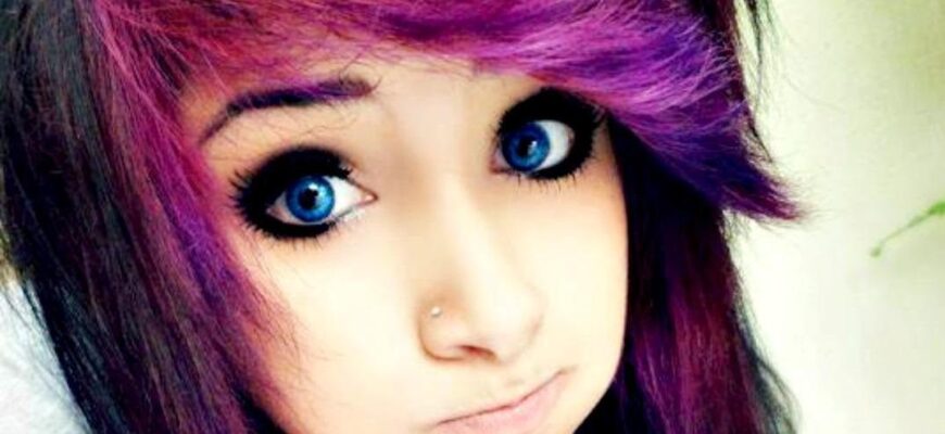 Картинки эмо (121 фото)