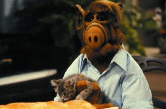 Смешные картинки из сериалов (120 фото)