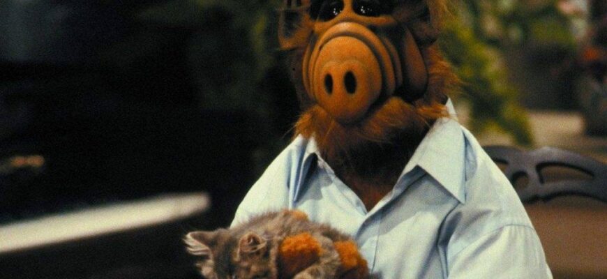 Смешные картинки из сериалов (120 фото)