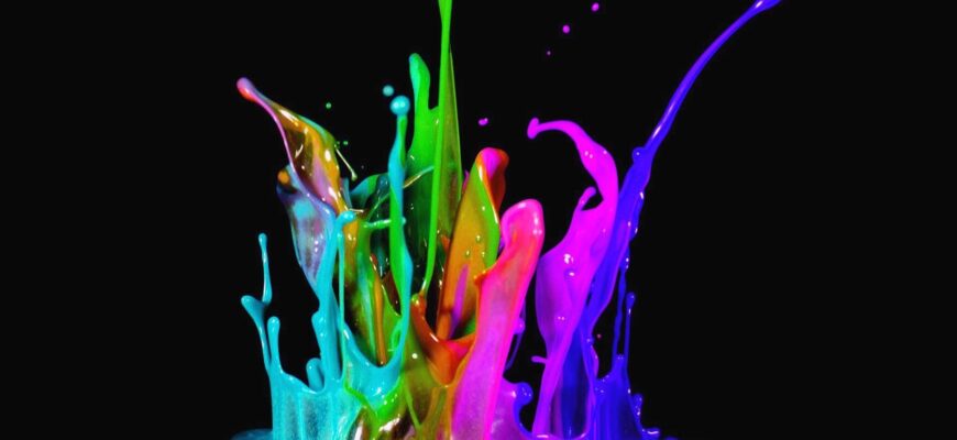 3d картинки на рабочий стол на весь экран (135 фото)