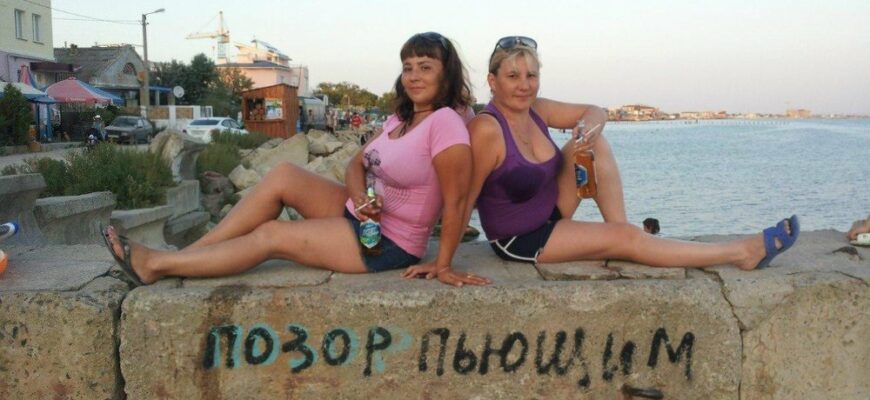 Чудаки из соцсетей - курьезные фото из соцсетей (50 фото)