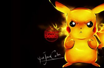 Пикачу, прикольные фото и авы (30 картинок)