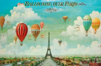 Прикольные картинки с днём полета на воздушном шарике 11 Августа 2022