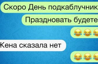 Смешные картинки с Международным днём подкаблучника 6 Августа 2022