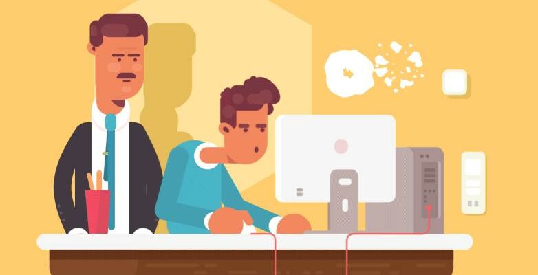 Гифки день менеджера 1 Ноября 2022 (20 gif картинок)