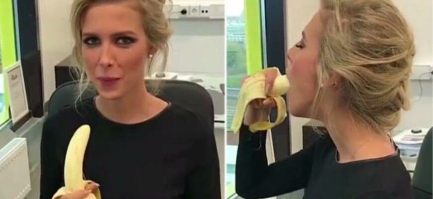 Оксана Стрельцова слив 18+ (30 горячих фото)