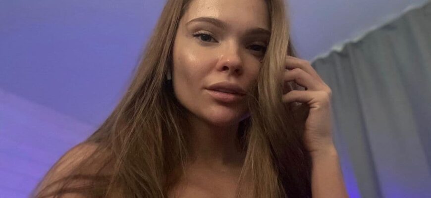 Слив стримерши Смекалки фото с boosty 18+ (30 фото)