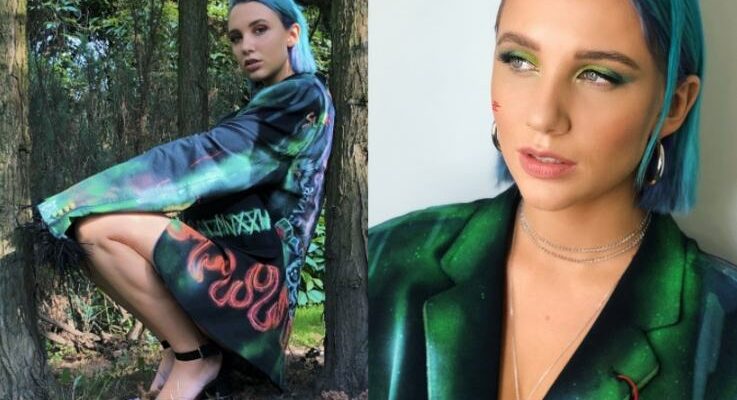 Мия Бойко слив (30 фото)