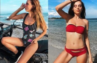 Юля Годунова слив горячих фото 18+ (30 фото)