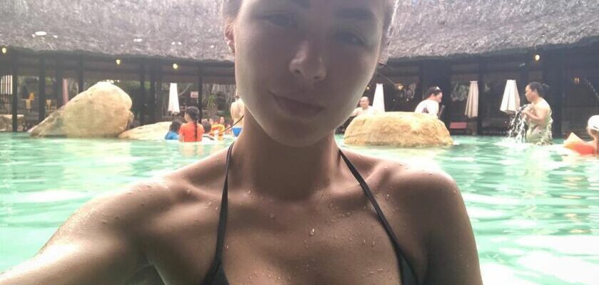 Слив горячих фото Дианы Райс (Diana Rice) (30 фото)