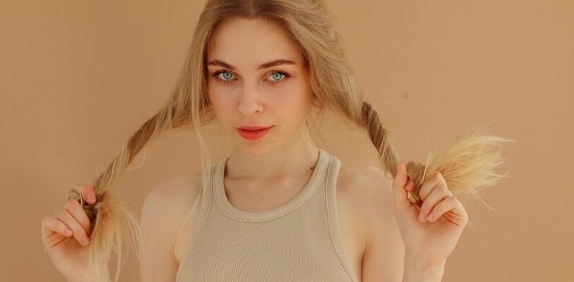 Анастасия Крылова слив (30 горячих фото)