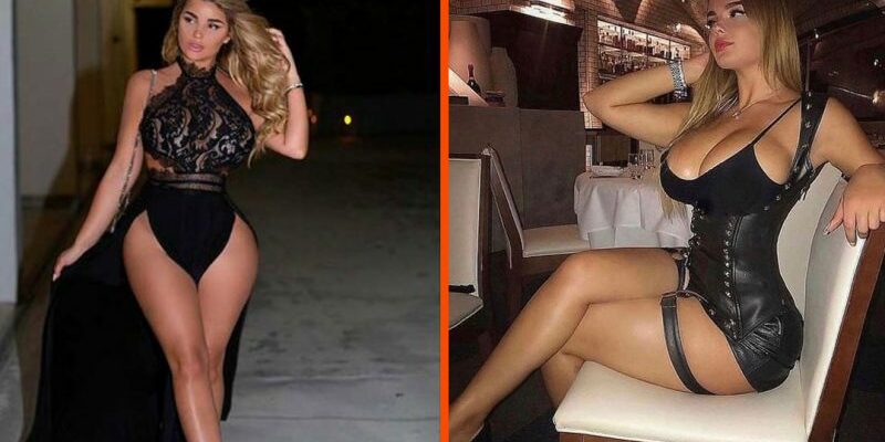 Анастасия Квитко слив Onlyfans - Anastasiya Kvitko (30 горячих фото)