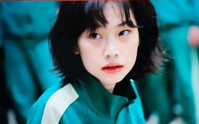 Хо Ен Чон Слив (50 фото с Онлифанс)