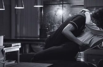 Гифки поцелуи и страсть