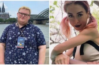 Бумыч и его девушка слив (30 фото)