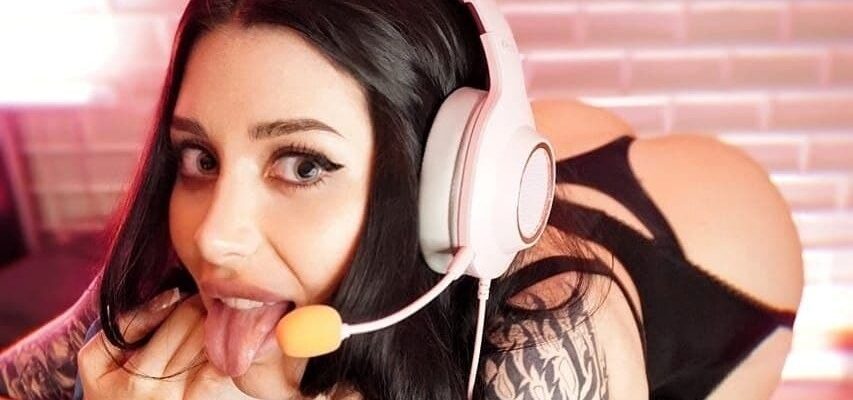 Слив Соня Спаркс ака Sonya Sparks (50 фото с Онлифанс)