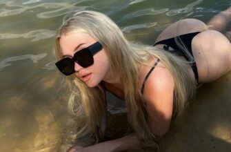 Слив ЛПшки aka Лиза LPshkaa (50 фото с Онлифанс)