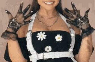 Гифки Валя Карнавал (Слив Valya Karnaval GIF)