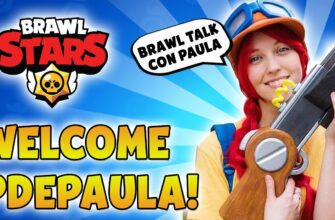 Паула Суперселл Слив Онлифанс (30 фото)