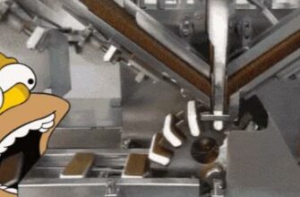 Гифки ice cream machine gif (Машина для мороженого)
