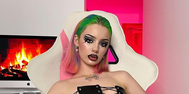 Дарья Граф слив (30 горячих Онлифанс фото)