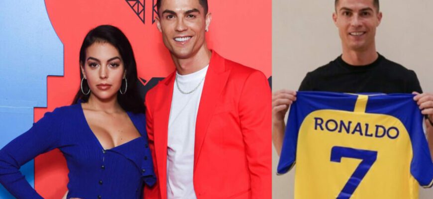 Джорджина Родригес Слив (30 горячих фото в купальнике)