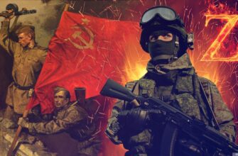 Картинки в поддержку Российской армии на Украине (30 фото)