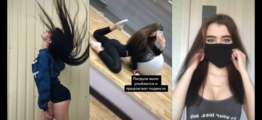 LELYAMT Оля Таганова слив (30 горячих Онлифанс фото)