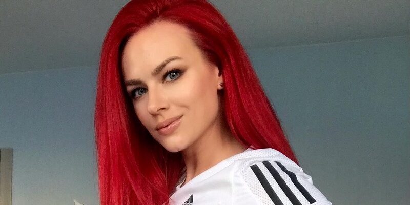 Мари Добро Слив Онлифанс (30 горячих фото Марина Добровольская)