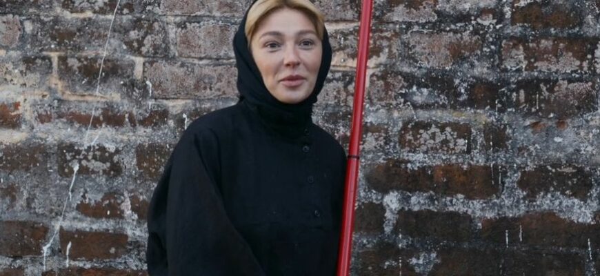 Настя Ивлеева слитые откровенные фото без цензуры (30 горячих фото 2022 - 2023)