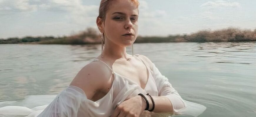 Pinkguno Слив Фото