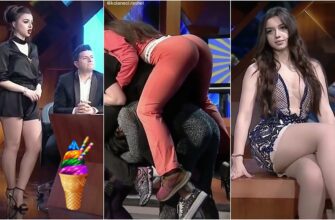 Рашель Коланеци Слив (30 горячих фото Онлифанс Rashel Kolaneci)