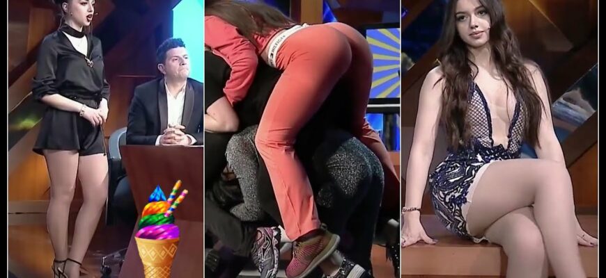 Рашель Коланеци Слив (30 горячих фото Онлифанс Rashel Kolaneci)