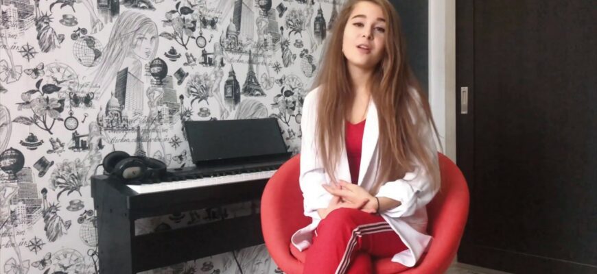 Слив Алия Еникеева (30 фото в Купальнике 2022 - 2023)