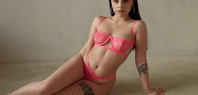 Слив Doublyopalll Liroshka (30 Онлифанс фото)