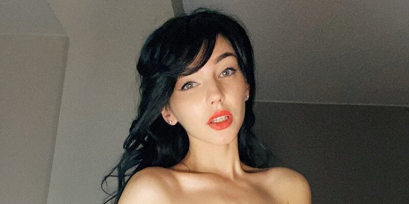 Слив Irena Ortega (30 Онлифанс фото)