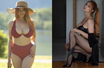 Слив Катерины Сория (30 горячих фото)