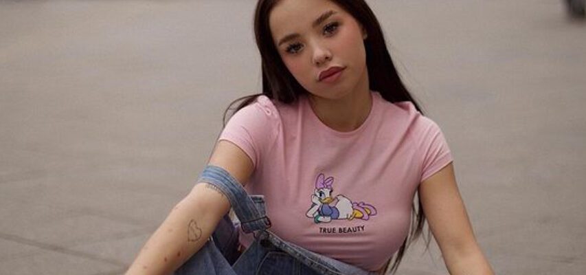 Слив Эвелина "Лунаком" Тарханова (70 горячих фото lynacom)