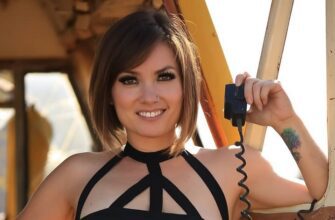 Слив Николь Митчелл (30 фото Онлифанс)