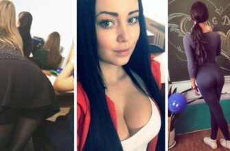 Слив Школьниц (100 горячих фото из ТГ)