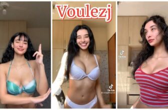 Voulezj слив с OnlyFans (30 горячих фото)