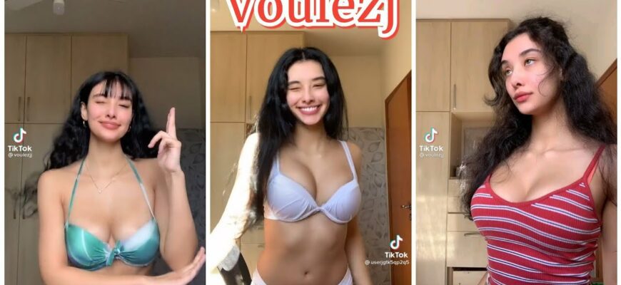 Voulezj слив с OnlyFans (30 горячих фото)