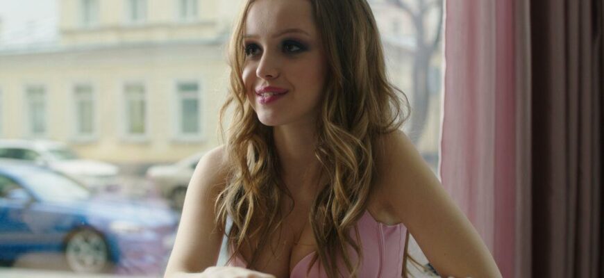 Василина Юсковец слив (30 фото в нижнем белье)